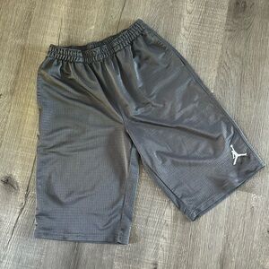 Boy’s mesh shorts